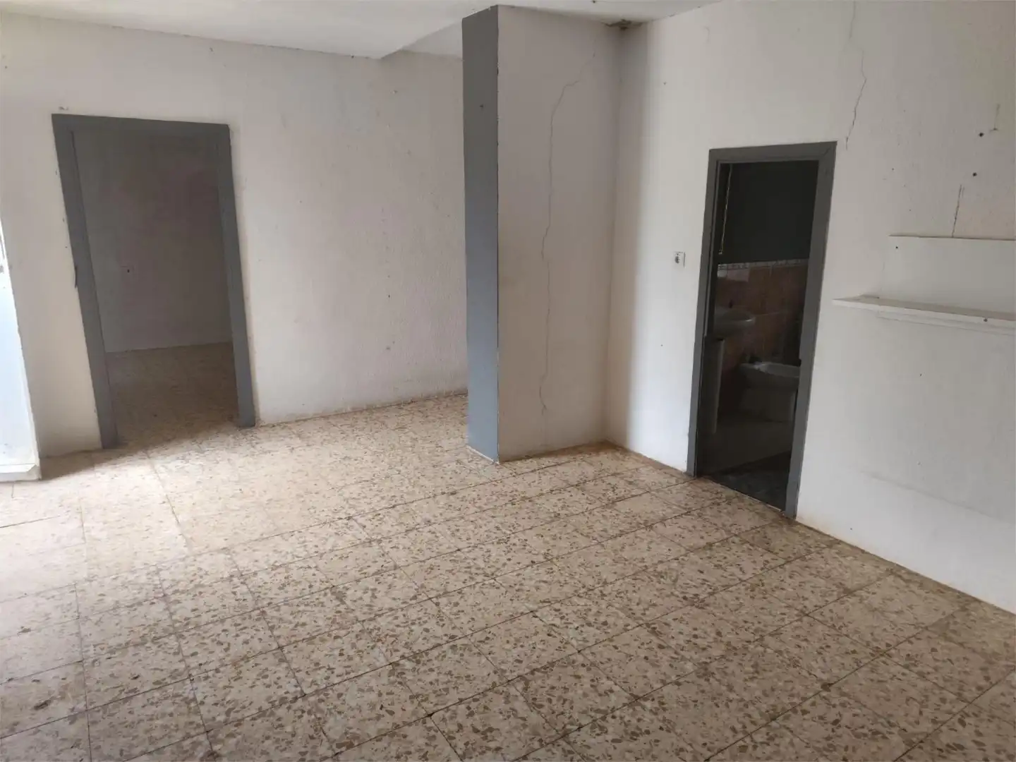 No Urbanizable en venta en Avenida Fuente Juncal, 14, Núcleo urbano No Urbanizable en venta en Aljaraque
