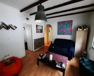 Living room of Flat for sale in Soto del Real  with Terrace