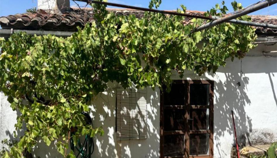 Photo 1 of Country house for sale in Polígono Industrial Valdecebada, 33, Madroñera, Cáceres