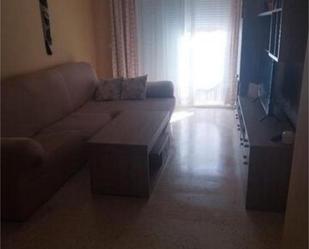 Living room of Flat for sale in Jerez de la Frontera  with Terrace