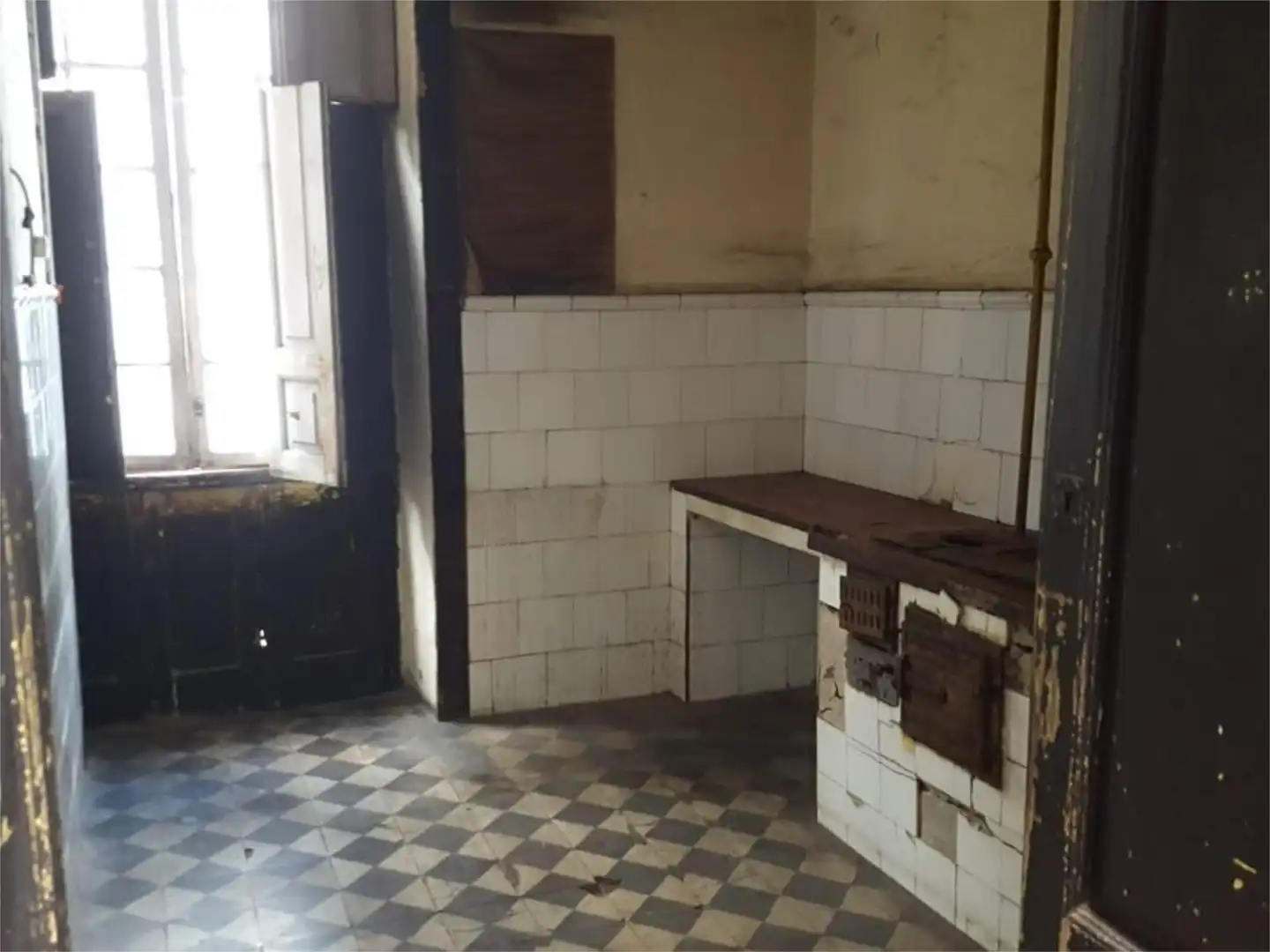 Casa adosada en venta en Calle Gourié, 3, Arucas Casco Cocina de Casa adosada en venta en Arucas
