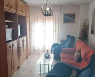 Living room of Apartment to rent in Toro