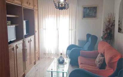 Apartamento en alquiler en toro