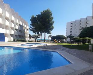 Piscina de Estudi en venda en Alcalà de Xivert amb Aire condicionat, Jardí privat i Terrassa