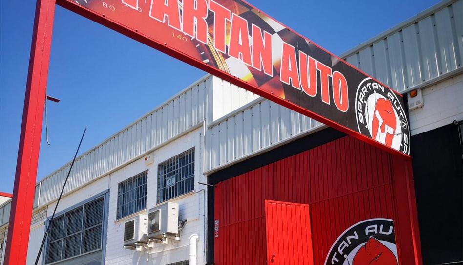 Photo 1 of Industrial buildings for sale in Calle Venta de Arriba, 15, Olías del Rey, Toledo