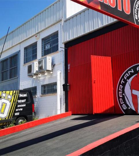 Photo 2 of Industrial buildings for sale in Calle Venta de Arriba, 15, Olías del Rey, Toledo