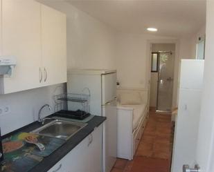 Kitchen of Apartment to rent in Pozuelo de Alarcón