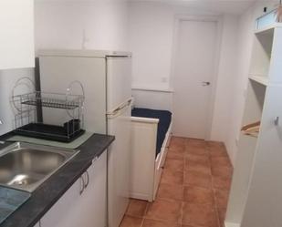 Kitchen of Apartment to rent in Pozuelo de Alarcón