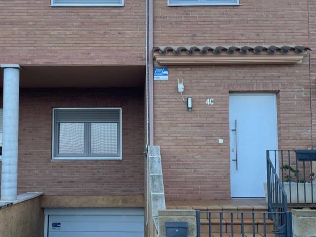 Casa adosada en Venta en Carrer Pere Anton Veciana i Rabasa, 4 en Sarral