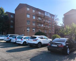 Parking of Flat for sale in Salamanca Capital