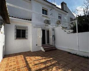 Exterior view of House or chalet to rent in El Puerto de Santa María  with Terrace