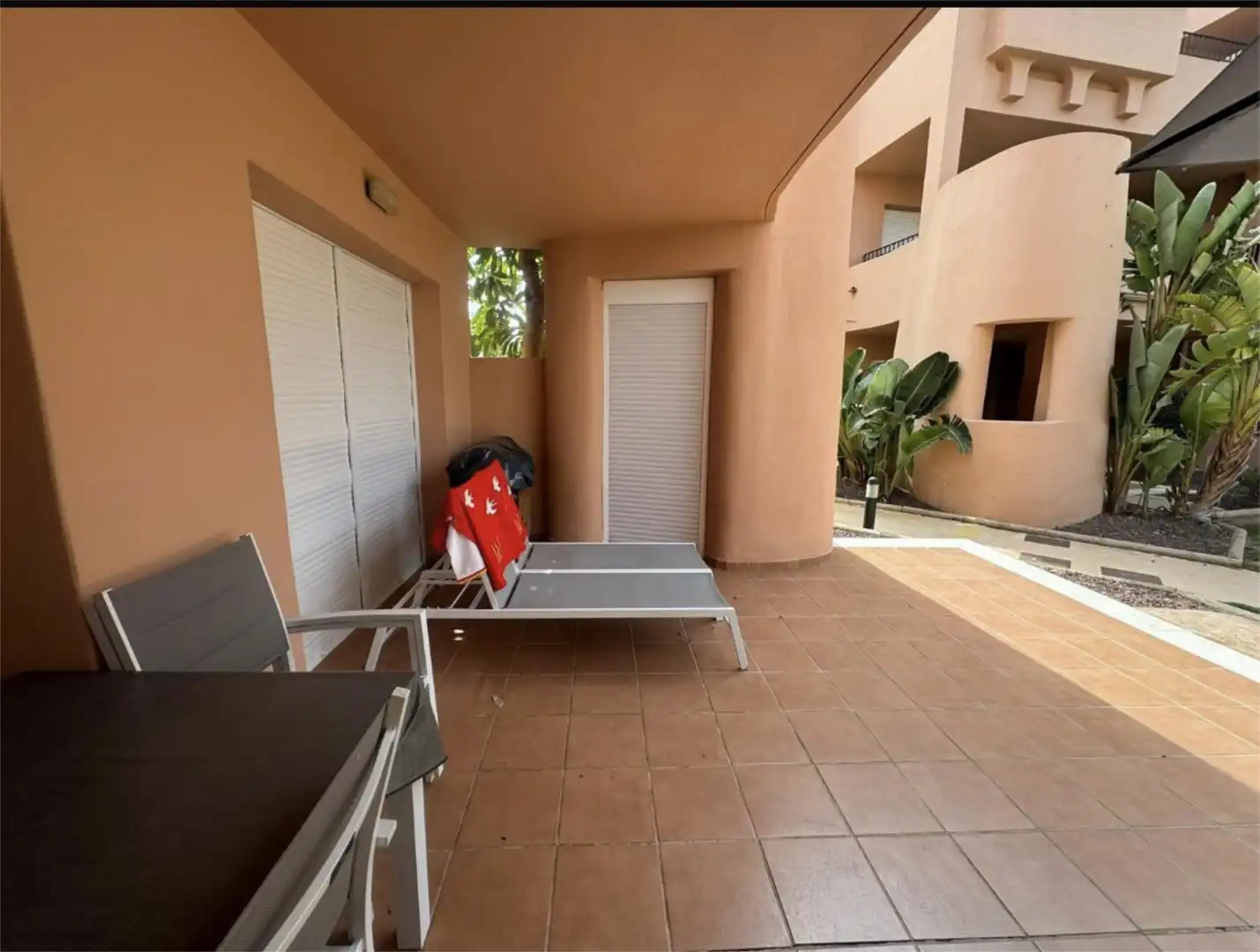 Pis en venda a Calle Pinotea, 70, Mar Menor Golf Terrassa de Pis en venda en Torre-Pacheco amb Aire condicionat, Calefacció i Terrassa