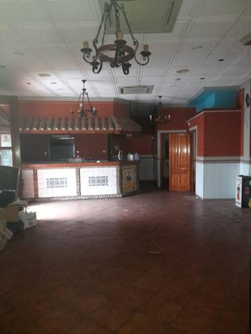 Local comercial en Venta en Virgen del Carmen, 4 en Tocina