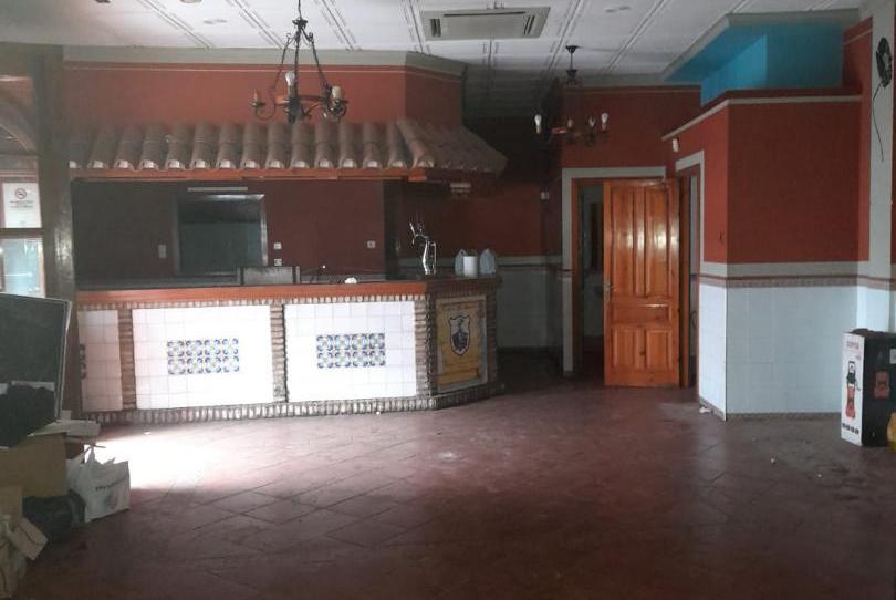 Premises for sale in Avenue Virgen del Carmen, 4, Tocina, Sevilla - image 1 Photo 1 of Premises for sale in Avenue Virgen del Carmen, 4, Tocina, Sevilla