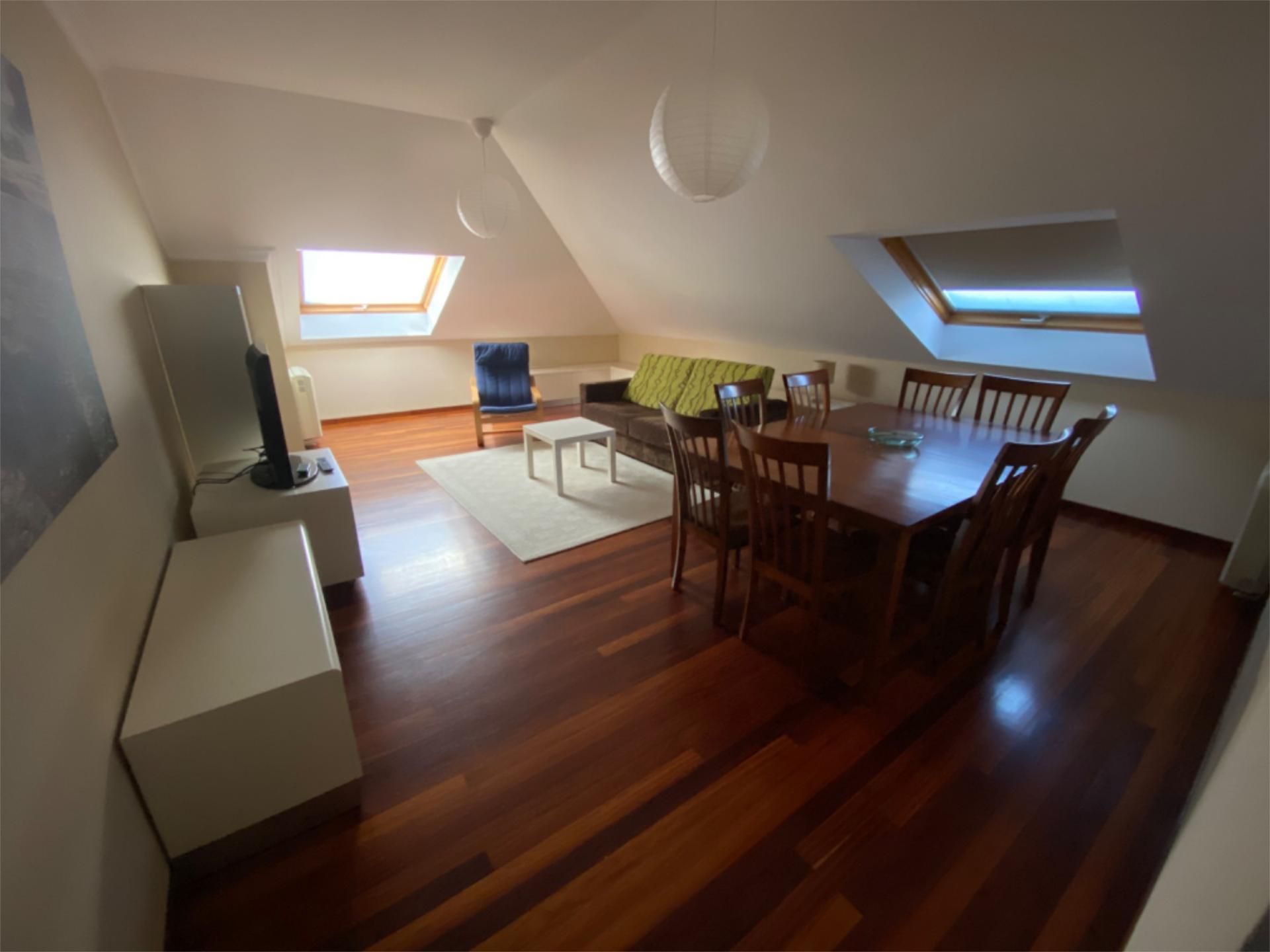 Piso en venta en Rúa Antonio Bas, Viveiro