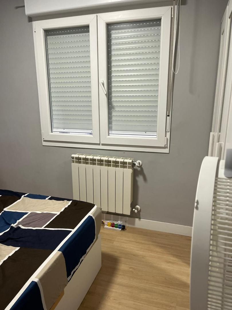 Habitación de Piso para compartir en Gijón  con Amueblado y Internet