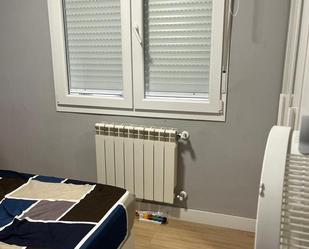 Bedroom of Flat to share in Gijón 