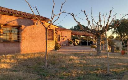 Finca rústica en alquiler en can font - ca n'avell