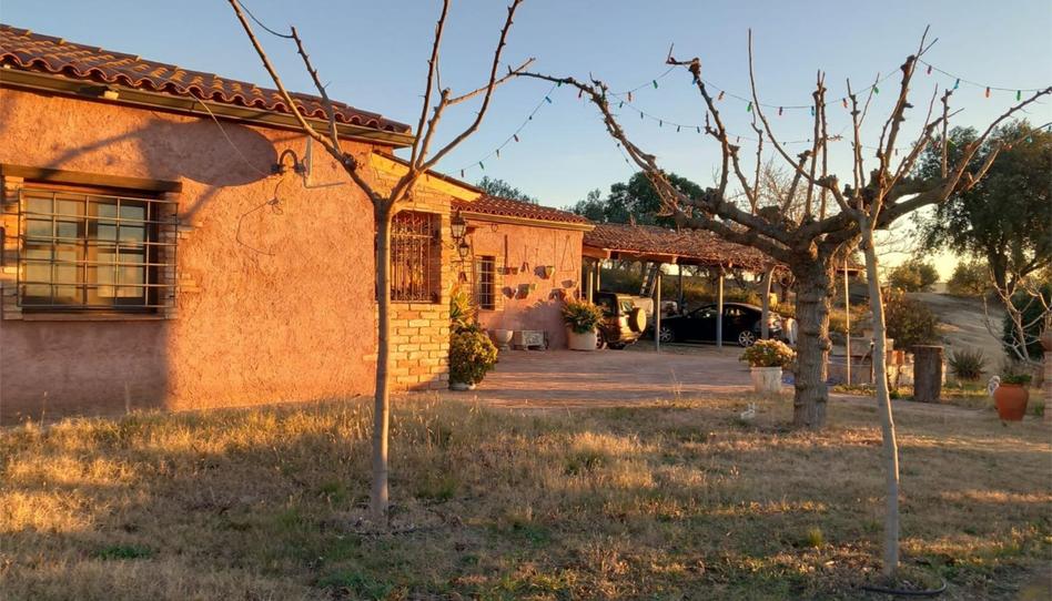 Photo 1 of Country house to rent in Avinguda de Castellar, 30, Can Font - Ca n'Avellaneda, Barcelona