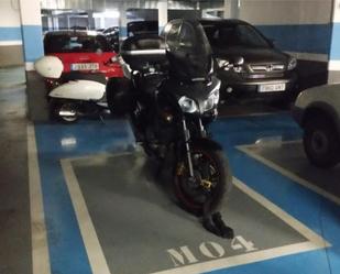 Parking of Garage to rent in Alcalá de Henares