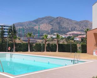 Piscina de Pis en venda en Fuengirola amb Aire condicionat, Terrassa i Piscina