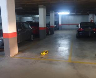 Parking of Garage to rent in  Madrid Capital