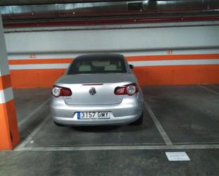 Parking of Garage for sale in Alicante / Alacant