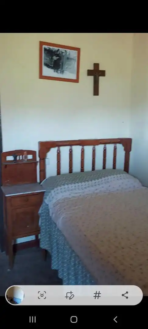 Habitación de Finca rústica en venta en Lena