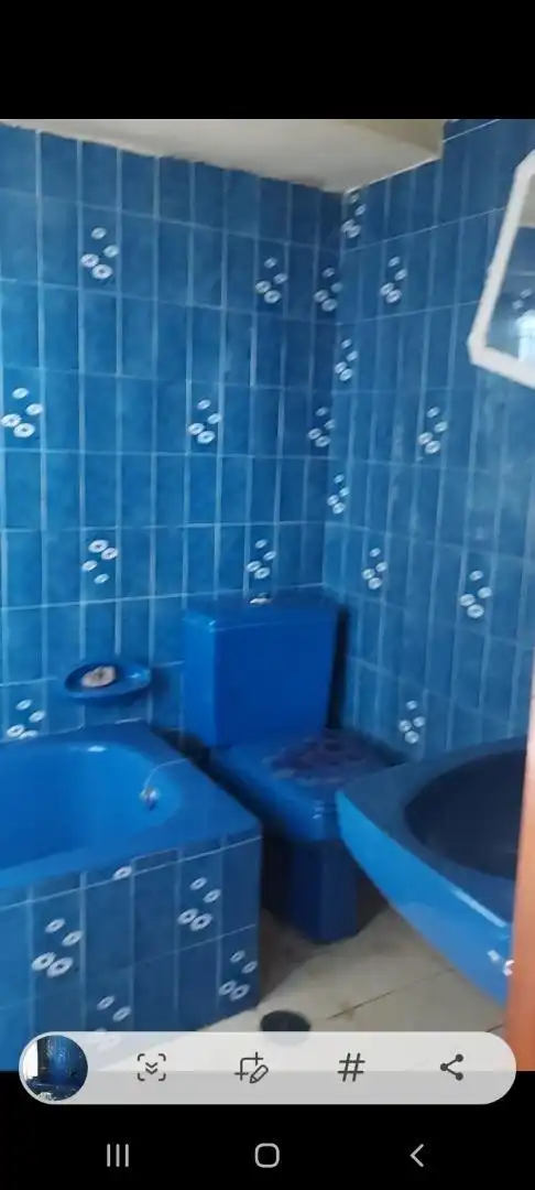 Baño de Finca rústica en venta en Lena