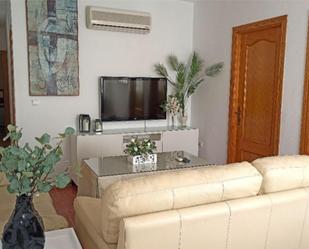 Living room of Flat to rent in Cártama