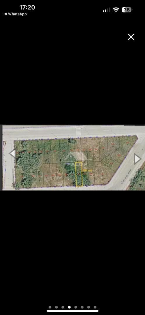 Land for sale in Carcaixent