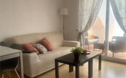 Apartamento en alquiler en condado de alhama