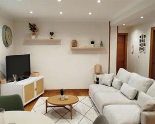 Living room of Flat for sale in Itsasondo  with Heating, Storage room and Balcony