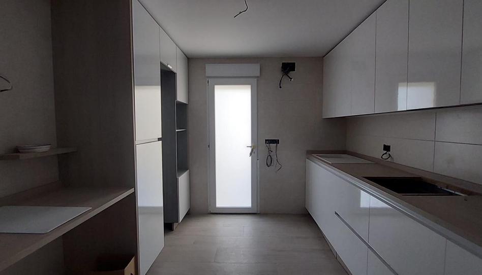 Foto 1 de Casa adosada en venda a Calle S Ana Calle Principal, 14, Pedanías - Extrarradio, Albacete