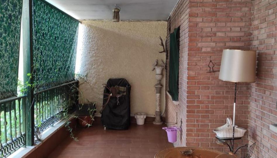 Foto 1 de Casa o xalet en venda a Zona Centro - Ayuntamiento, Madrid