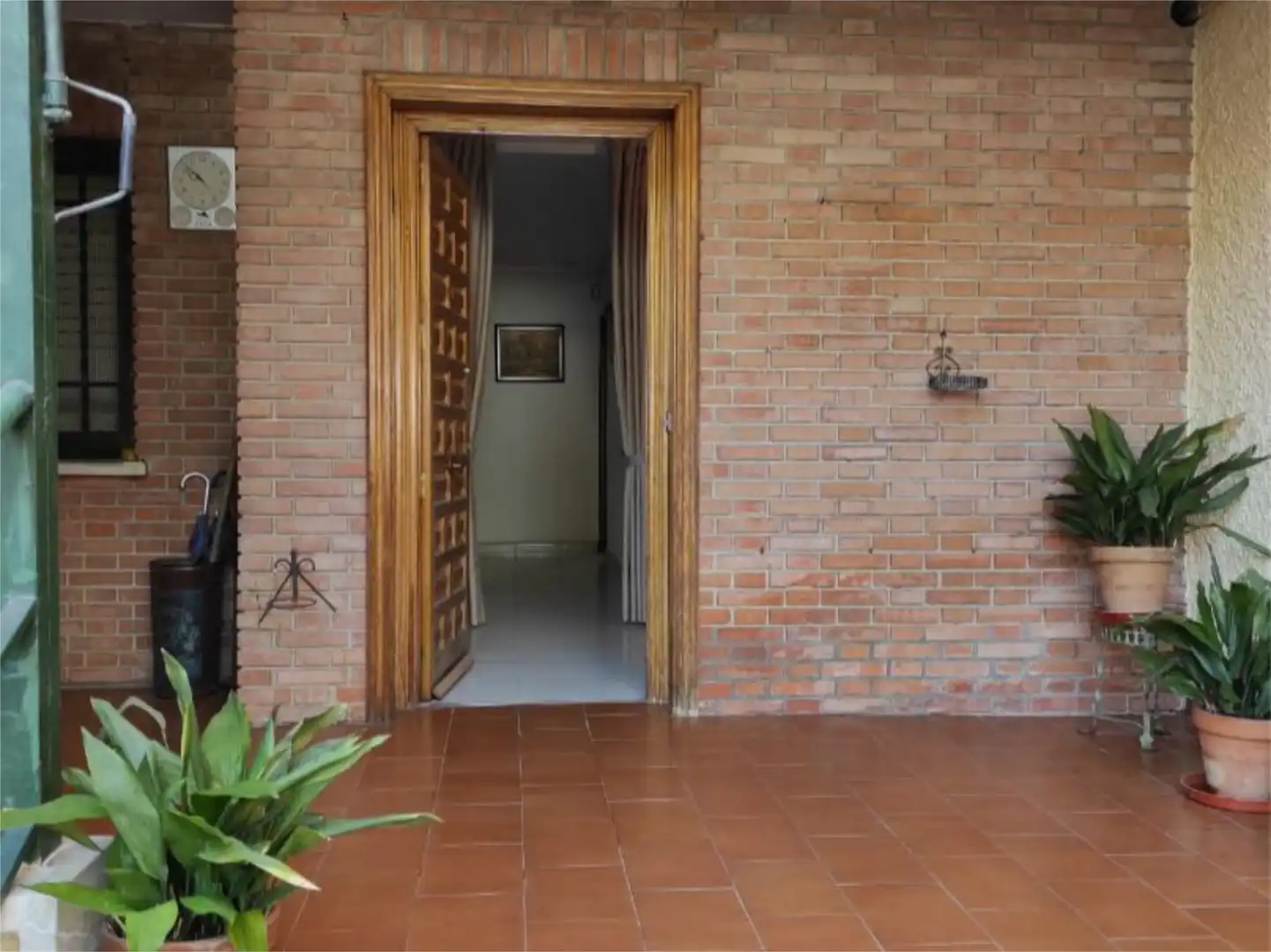 Flat for sale in Zona Centro - Ayuntamiento Flat for sale in Pinto with Air Conditioner, Heating and Private garden