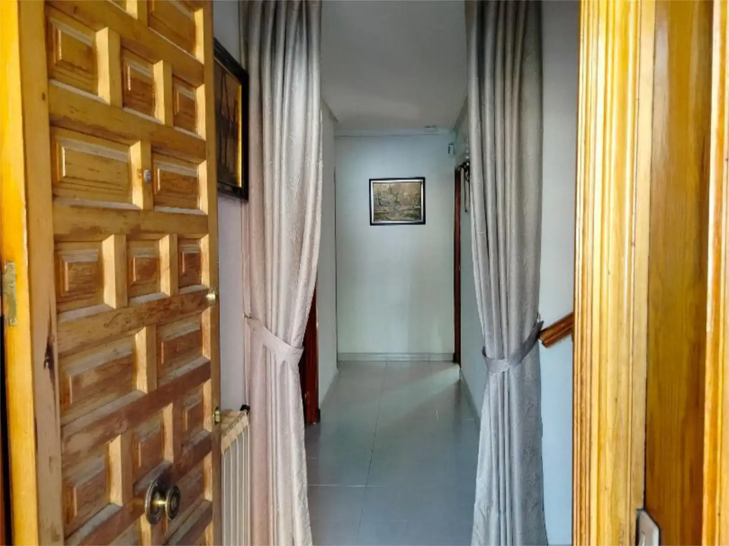 Flat for sale in Zona Centro - Ayuntamiento Flat for sale in Pinto with Air Conditioner, Heating and Private garden