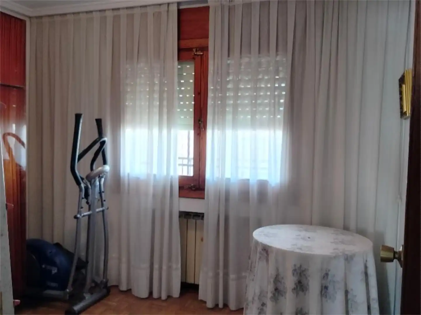 Flat for sale in Zona Centro - Ayuntamiento Bedroom of Flat for sale in Pinto with Air Conditioner, Heating and Private garden