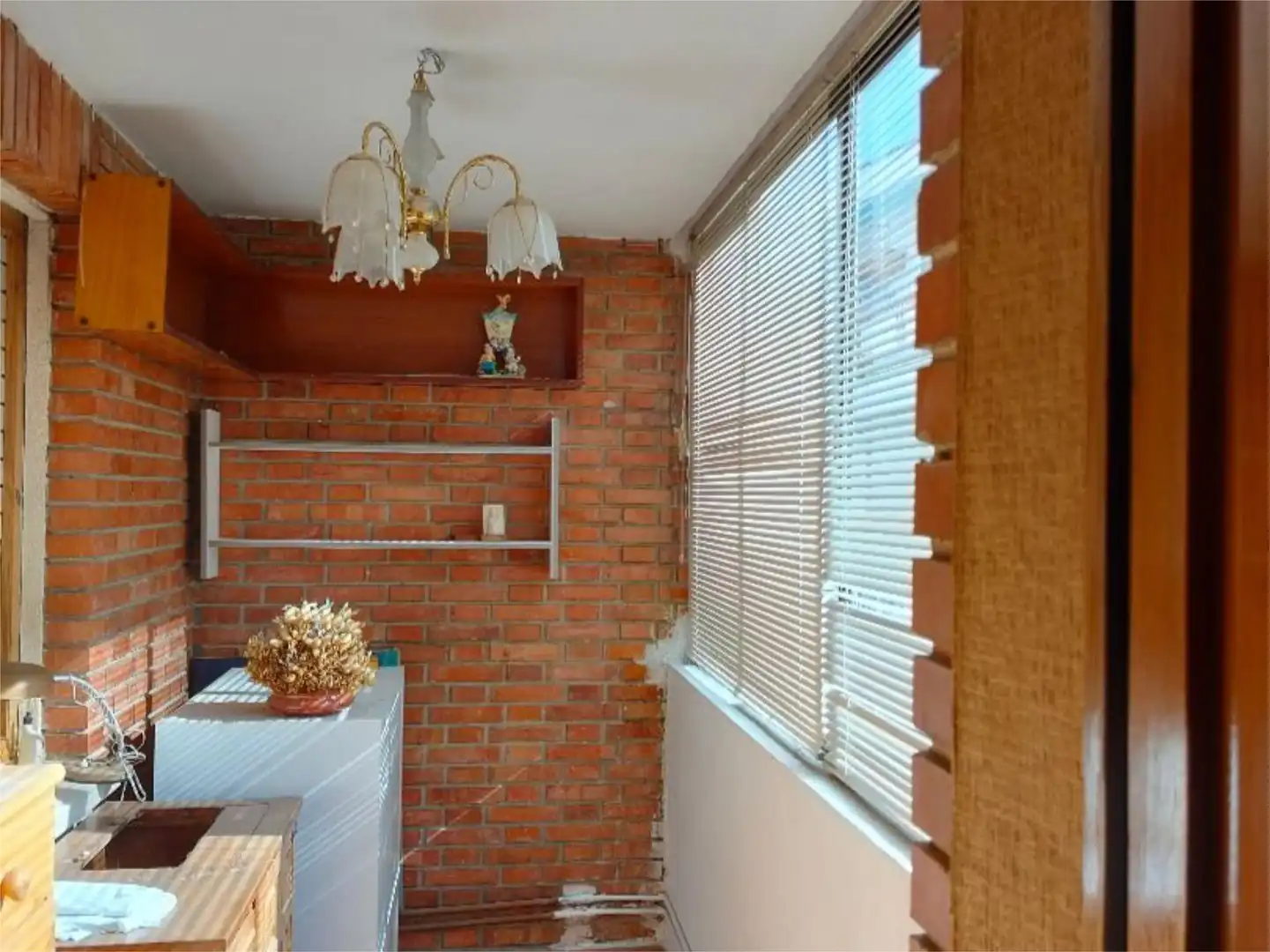 Flat for sale in Zona Centro - Ayuntamiento Flat for sale in Pinto with Air Conditioner, Heating and Private garden