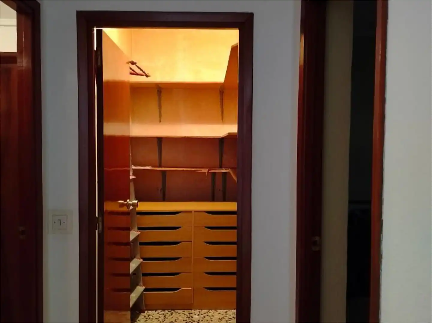 Flat for sale in Zona Centro - Ayuntamiento Flat for sale in Pinto with Air Conditioner, Heating and Private garden