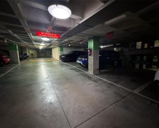 Parking of Garage to rent in  Madrid Capital