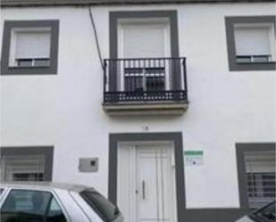 Vista exterior de Casa o xalet en venda en Castuera amb Terrassa