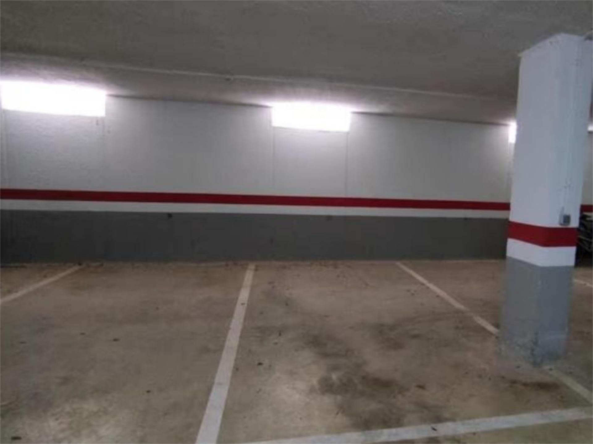 Aparcament de Garatge en venda en Torreblanca