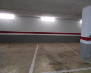 Parking of Garage for sale in Torreblanca