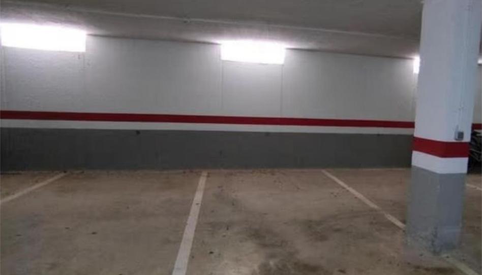 Photo 1 of Garage for sale in Carrer del Gregal, 2, Torreblanca, Castellón