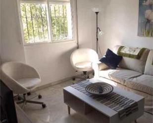 Living room of Flat to rent in  Sevilla Capital  with Swimming Pool