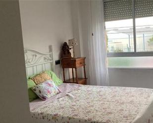 Bedroom of Flat for sale in Salinas