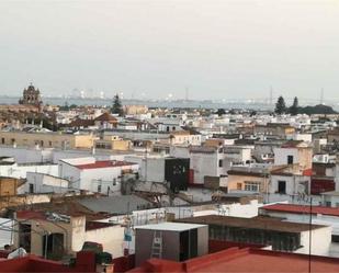 Exterior view of Flat for sale in El Puerto de Santa María  with Terrace