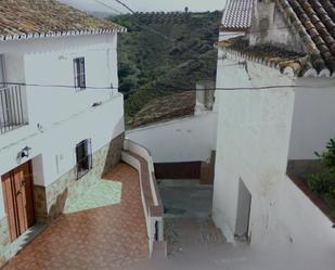 Single-family semi-detached to rent in Calle Obispo Muñoz Herrera, 7, Cútar