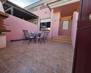 Terrace of Duplex for sale in Puerto del Rosario  with Terrace and Balcony